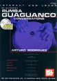 RUMBA GUAGUANCO CONVERSATIONS- BK/CD-P.O.P. cover